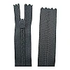 60 cm Gizli Fermuar Bez Gri 538 Kapalı Uçlu ZP6015PROMO 60 cm Gizli Fermuar Bez Gri 538 Kapalı Uçlu ZP6015PROMO