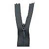 60 cm Gizli Fermuar Bez Gri 538 Kapalı Uçlu ZP6015PROMO 60 cm Gizli Fermuar Bez Gri 538 Kapalı Uçlu ZP6015PROMO