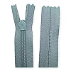 60 cm Gizli Fermuar Bez Açık Gri 444 Kapalı Uçlu ZP6016PROMO 60 cm Gizli Fermuar Bez Açık Gri 444 Kapalı Uçlu ZP6016PROMO