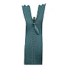 60 cm Gizli Fermuar Bez Mavi - Gri 547 Kapalı Uçlu ZP6017PROMO 60 cm Gizli Fermuar Bez Mavi - Gri 547 Kapalı Uçlu ZP6017PROMO