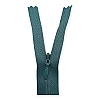 60 cm Gizli Fermuar Bez Mavi - Gri 547 Kapalı Uçlu ZP6017PROMO 60 cm Gizli Fermuar Bez Mavi - Gri 547 Kapalı Uçlu ZP6017PROMO