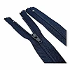 20 cm Pantolon ve Etek Tip 5 Lacivert Naylon Fermuar Kapalı Uçlu ZPS0020T5PROMO 20 cm Pantolon ve Etek Tip 5 Lacivert Naylon Fermuar Kapalı Uçlu ZPS0020T5PROMO
