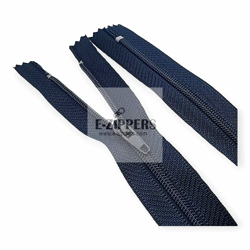 20 cm Pantolon ve Etek Tip 5 Lacivert Naylon Fermuar Kapalı Uçlu ZPS0020T5PROMO 20 cm Pantolon ve Etek Tip 5 Lacivert Naylon Fermuar Kapalı Uçlu ZPS0020T5PROMO