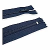 20 cm Pantolon ve Etek Tip 5 Lacivert Naylon Fermuar Kapalı Uçlu ZPS0020T5PROMO 20 cm Pantolon ve Etek Tip 5 Lacivert Naylon Fermuar Kapalı Uçlu ZPS0020T5PROMO