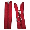 47 cm Tip 10 Naylon Mont Fermuarı – Açık Uçlu (Separe) ZPHSN0047T10