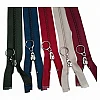 47 cm Tip 10 Naylon Mont Fermuarı – Açık Uçlu (Separe) ZPHSN0047T10