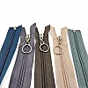 47 cm T10 Open-Ended Nylon Zipper – Separate Model for Jackets, Coats and Outerwear - ZPHSN0047T10