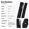 Naylon Cep Fermuarı 16 Cm Combi Elcikli Dipli -  NC0016T10C