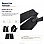 Özel Elcikli 18 Cm Naylon Cep Fermuarı  Dipli -  NC0018T5Ö