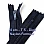Pantolon ve Etek Fermuarı Naylon 20 cm T5 Kapalı Uçlu NC0020T5Y