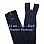 Pantolon ve Etek Fermuarı Naylon 22 cm T5 Kapalı Uçlu Revers Combi Kafa NC0022T5C