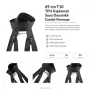 Su Geçirmez Fermuar 69 cm Tpu CombiNC0069SG