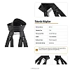 Su Geçirmez Fermuar 69 cm Tpu  NC0069SG