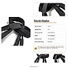 70 cm TPU Su Geçirmez Fermuar | Teknik ve Modern Dış Giyim İçin | NC0070SG
