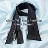 Kemik Mont Fermuarı Açık Uçlu (Separe) 60 Cm -  PR0060T6