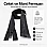 Bone Jacket Zipper, Open End (Separate), 60 cm - PR0060T6
