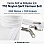 #5 Nylon Zipper Chain Kit for Bag Makers, Cases & Repair Shops – 200 m / 656.17 ft + 100 Sliders ST-0009T10-200M100C