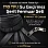 Teknik Tekstil ve Outdoor İçin T10 TPU Su Geçirmez Şerit Fermuar Seti – 10 Metre + 10 Çekecek - ST-0010