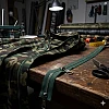 Kemik Fermuar 40 cm T6 Timsah Diş  Açık Uçlu - Separe ZPK0040T6TM