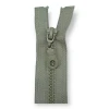 unisex 70 cm T5 Kemik Fermuar Açık Uçlu - Separe ZPK0070T5