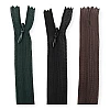 Gizli Fermuar 22 cm Etek Fermuarı ve Tül Elbise ZPG0022TU Gizli Fermuar 22 cm Etek Fermuarı ve Tül Elbise ZPG0022TU