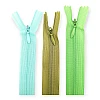 Invisible Zipper 35 Cm #3 13,78" Tulle Dress and Skirt Zipper ZPG0035TUL Invisible Zipper 35 Cm #3 13,78" Tulle Dress and Skirt Zipper ZPG0035TUL