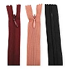 Invisible Zipper 35 Cm #3 13,78" Tulle Dress and Skirt Zipper ZPG0035TUL Invisible Zipper 35 Cm #3 13,78" Tulle Dress and Skirt Zipper ZPG0035TUL