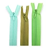 Invisible Zipper 35 Cm #3 13,78" Tulle Dress and Skirt Zipper ZPG0035TUL Invisible Zipper 35 Cm #3 13,78" Tulle Dress and Skirt Zipper ZPG0035TUL