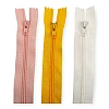 14 cm #3 5,51" Nylon Coil Zipper For Pant and Skirts Close End ZPS0014T5 14 cm #3 5,51" Nylon Coil Zipper For Pant and Skirts Close End ZPS0014T5