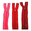 14 cm #3 5,51" Nylon Coil Zipper For Pant and Skirts Close End ZPS0014T5 14 cm #3 5,51" Nylon Coil Zipper For Pant and Skirts Close End ZPS0014T5