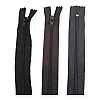 14 cm #3 5,51" Nylon Coil Zipper For Pant and Skirts Close End ZPS0014T5 14 cm #3 5,51" Nylon Coil Zipper For Pant and Skirts Close End ZPS0014T5