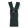 16 cm Tip 10 Naylon Fermuar Dipli - Kapalı Uçlu ZPS0016T10 16 cm Tip 10 Naylon Fermuar Dipli - Kapalı Uçlu ZPS0016T10