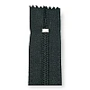 16 cm Tip 10 Naylon Fermuar Dipli - Kapalı Uçlu ZPS0016T10 16 cm Tip 10 Naylon Fermuar Dipli - Kapalı Uçlu ZPS0016T10