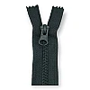 18 cm Tip 10 Naylon Fermuar Dipli - Kapalı Uçlu ZPS0018T10 18 cm Tip 10 Naylon Fermuar Dipli - Kapalı Uçlu ZPS0018T10