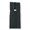 18 cm Tip 10 Naylon Fermuar Dipli - Kapalı Uçlu ZPS0018T10 18 cm Tip 10 Naylon Fermuar Dipli - Kapalı Uçlu ZPS0018T10