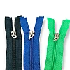 18 cm Tip 10 Naylon Fermuar Dipli - Kapalı Uçlu ZPS0018T10 18 cm Tip 10 Naylon Fermuar Dipli - Kapalı Uçlu ZPS0018T10