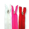 18 cm Tip 10 Naylon Fermuar Dipli - Kapalı Uçlu ZPS0018T10 18 cm Tip 10 Naylon Fermuar Dipli - Kapalı Uçlu ZPS0018T10