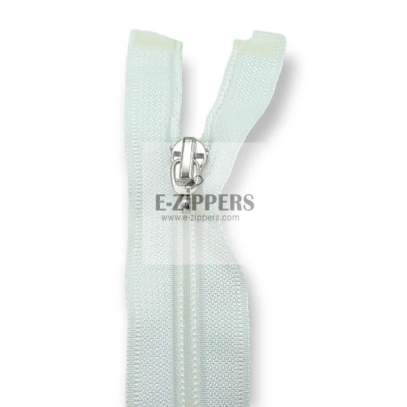 50 cm Tip 10 Naylon Fermuar Açık Uçlu - Separe ZPS0050T10 50 cm Tip 10 Naylon Fermuar Açık Uçlu - Separe ZPS0050T10