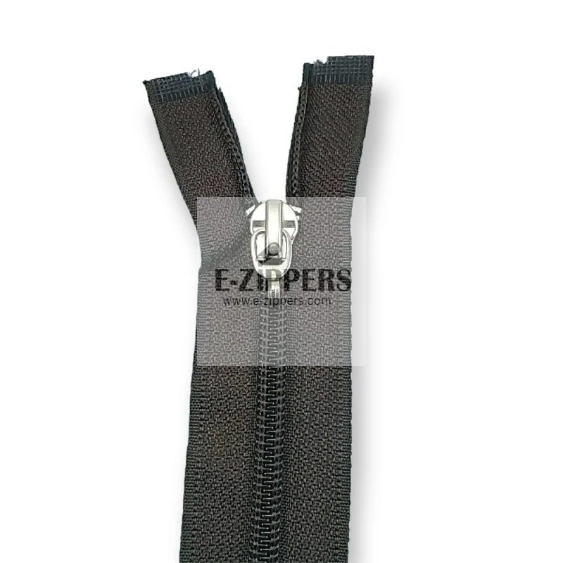 50 cm Tip 10 Naylon Fermuar Açık Uçlu - Separe ZPS0050T10 50 cm Tip 10 Naylon Fermuar Açık Uçlu - Separe ZPS0050T10