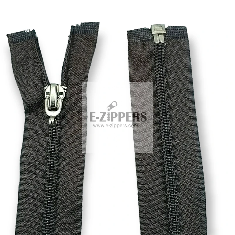 50 cm Tip 10 Naylon Fermuar Açık Uçlu - Separe ZPS0050T10 50 cm Tip 10 Naylon Fermuar Açık Uçlu - Separe ZPS0050T10