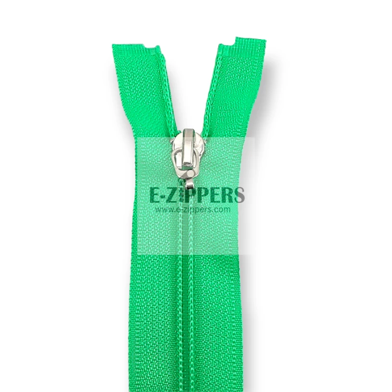 50 cm Tip 10 Naylon Fermuar Açık Uçlu - Separe ZPS0050T10 50 cm Tip 10 Naylon Fermuar Açık Uçlu - Separe ZPS0050T10