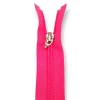 55 cm Tip 10 Naylon Mont Fermuarı Açık Uçlu - Separe ZPS0055T10