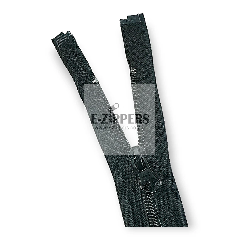 60 cm Tip 10 Naylon Fermuar Açık Uçlu - Separe ZPS0060T10 60 cm Tip 10 Naylon Fermuar Açık Uçlu - Separe ZPS0060T10