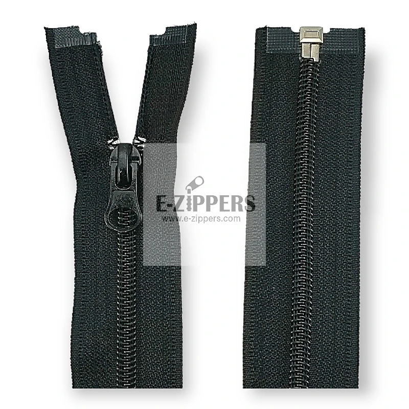 85 cm Tip 10 Naylon Mont Fermuarı Açık Uçlu - Separe ZPS0085T10 85 cm Tip 10 Naylon Mont Fermuarı Açık Uçlu - Separe ZPS0085T10