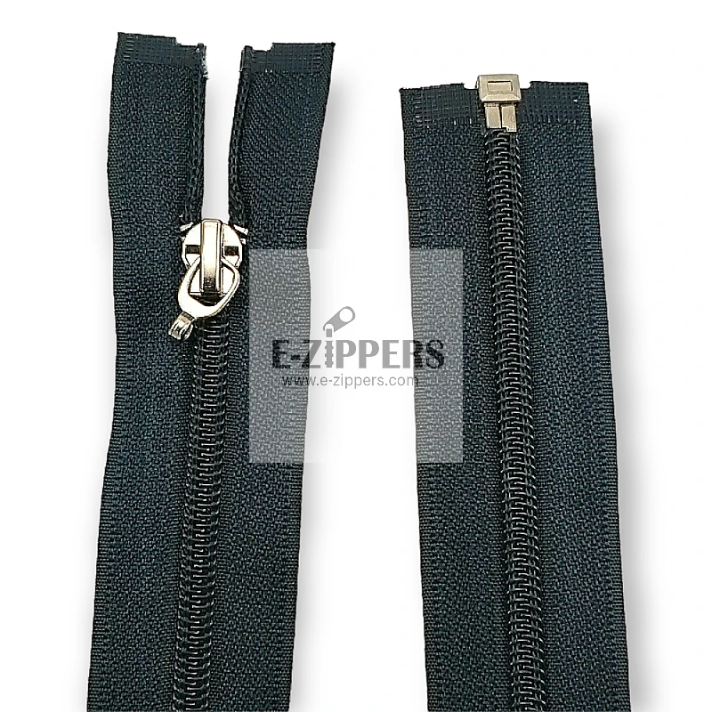 95 cm Tip 10 Naylon Mont Fermuarı Açık Uçlu - Separe ZPS0095T10 95 cm Tip 10 Naylon Mont Fermuarı Açık Uçlu - Separe ZPS0095T10
