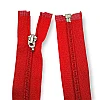 Naylon Fermuar 100 cm Tip 10 Açık Uçlu - Separe ZPS0100T10 Naylon Fermuar 100 cm Tip 10 Açık Uçlu - Separe ZPS0100T10