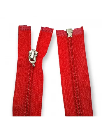 Naylon Fermuar 100 cm Tip 10 Açık Uçlu - Separe ZPS0100T10