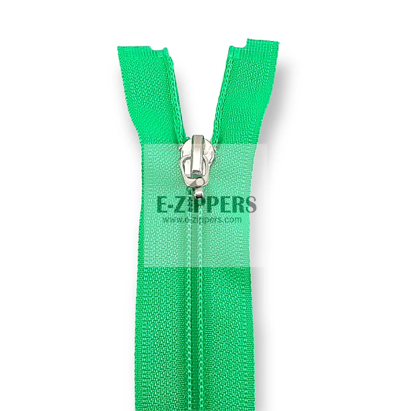 Naylon Fermuar 100 cm Tip 10 Açık Uçlu - Separe ZPS0100T10 Naylon Fermuar 100 cm Tip 10 Açık Uçlu - Separe ZPS0100T10