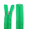 Naylon Fermuar 100 cm Tip 10 Açık Uçlu - Separe ZPS0100T10 Naylon Fermuar 100 cm Tip 10 Açık Uçlu - Separe ZPS0100T10
