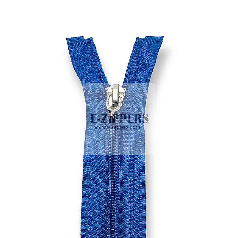 Naylon Fermuar 100 cm Tip 10 Açık Uçlu - Separe ZPS0100T10 Naylon Fermuar 100 cm Tip 10 Açık Uçlu - Separe ZPS0100T10